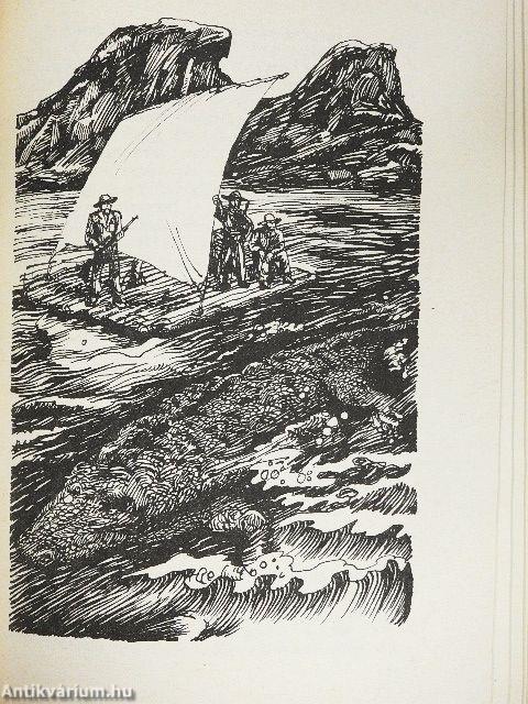 Utazás Plutóniába