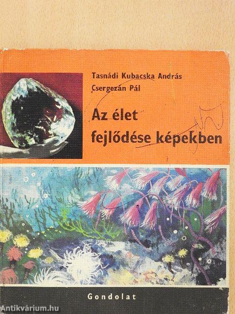 Az élet fejlődése képekben