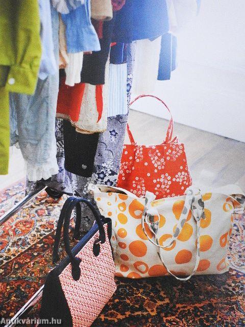 The Better Bag Maker