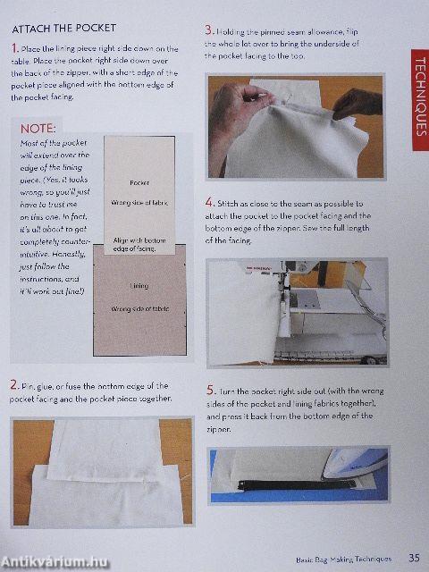 The Better Bag Maker