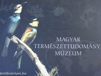 Magyar Természettudományi Múzeum