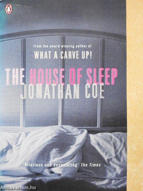 The House of Sleep