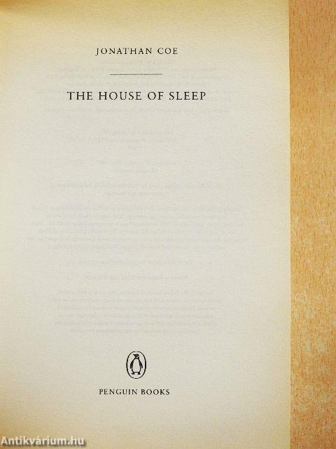 The House of Sleep
