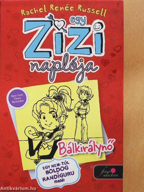 Egy zizi naplója 6.