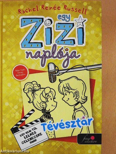 Egy zizi naplója 7.