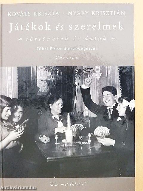 Játékok és szerelmek