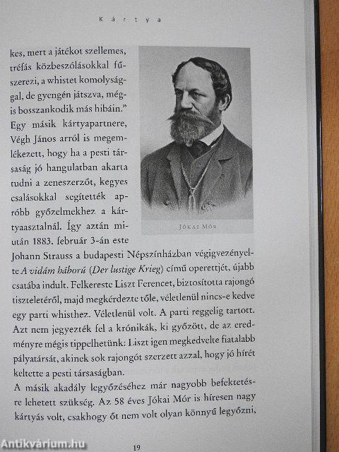 Játékok és szerelmek