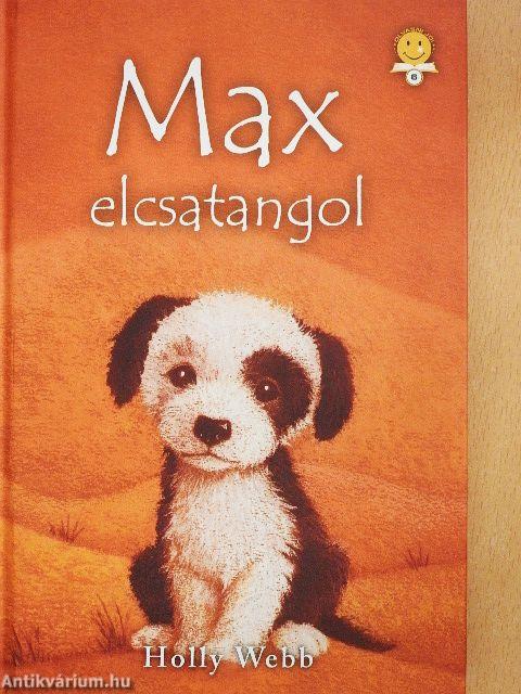 Max elcsatangol