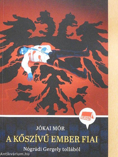 A kőszívű ember fiai
