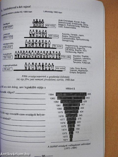 Feladatok, rejtvények történelemből 8.