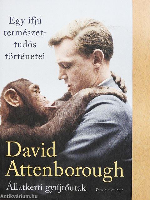 Egy ifjú természettudós történetei