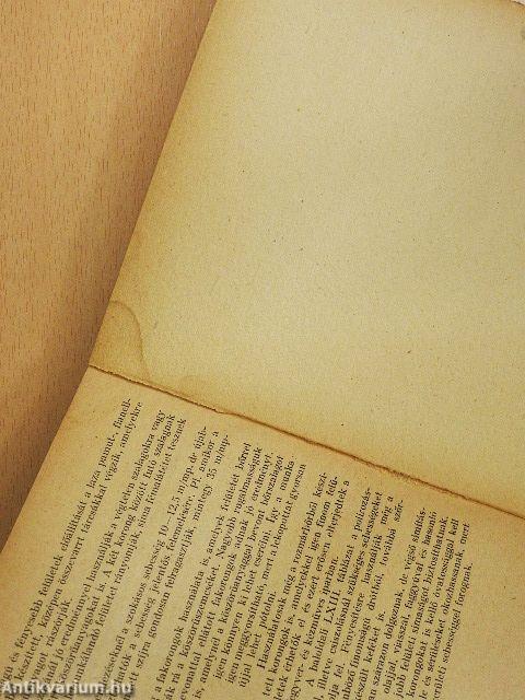 Forgácsolás-elmélet és forgácsoló szerszámok