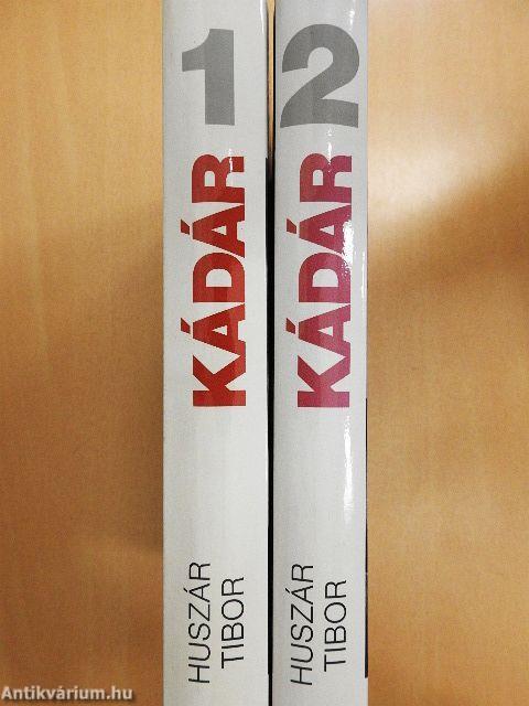 Kádár János 1-2.