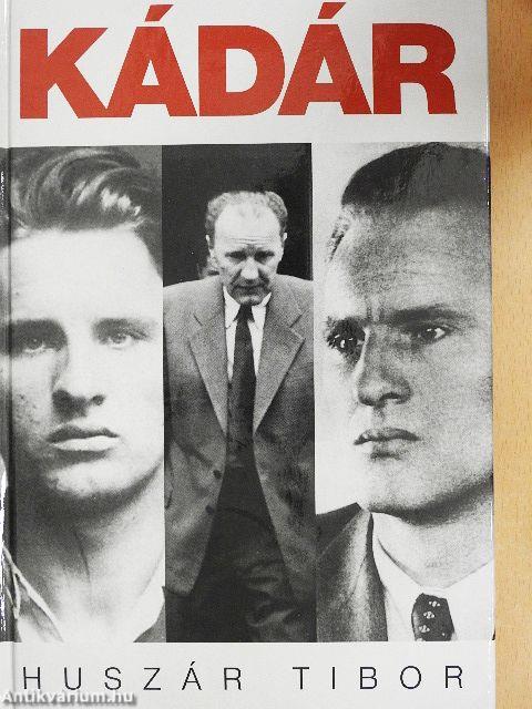 Kádár János 1-2.