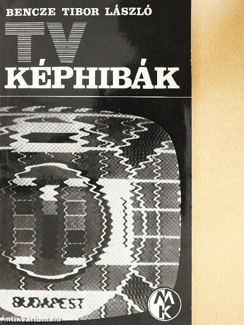 TV-képhibák