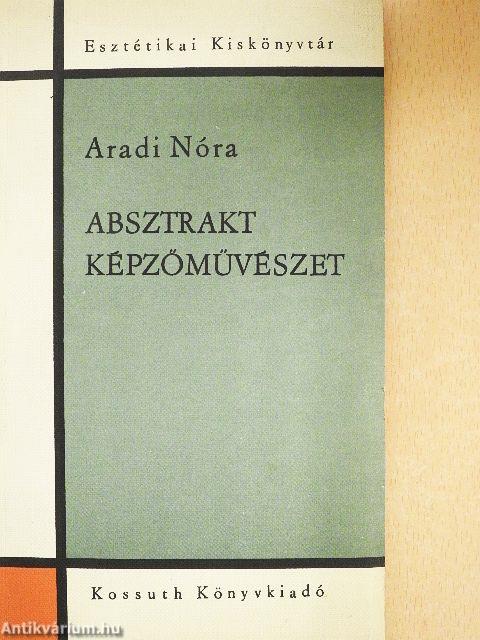 Absztrakt képzőművészet