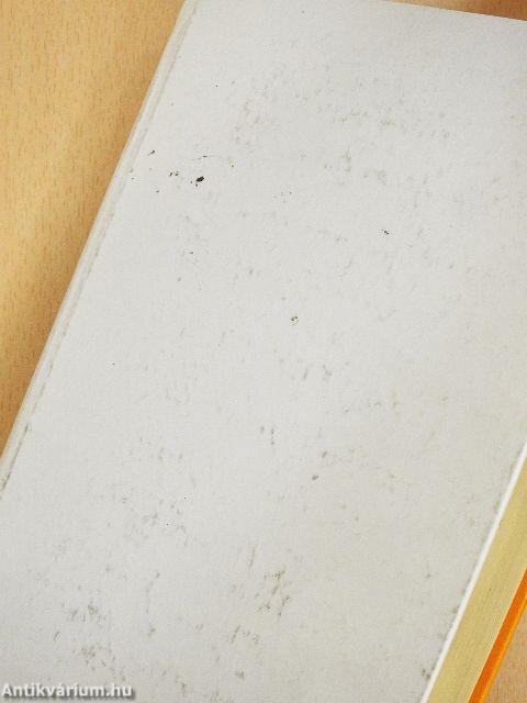 Az építkezés vegyianyagai