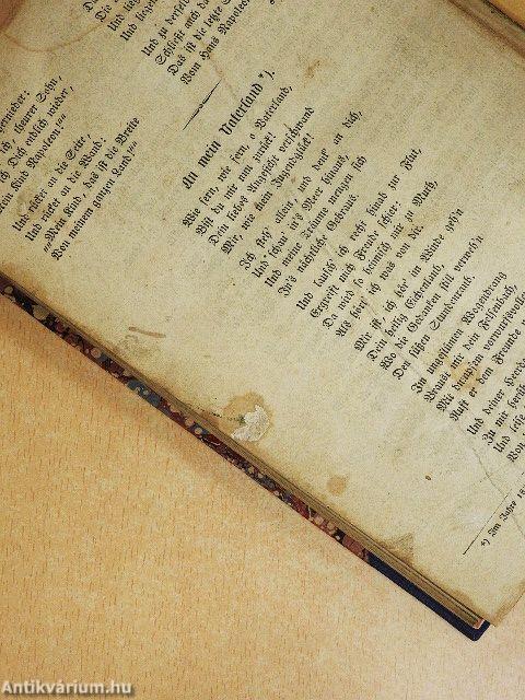Die Geschichte Oesterreichs (gótbetűs)