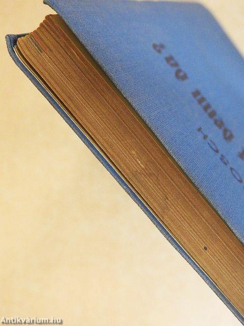 Was blüht denn da? (gótbetűs)