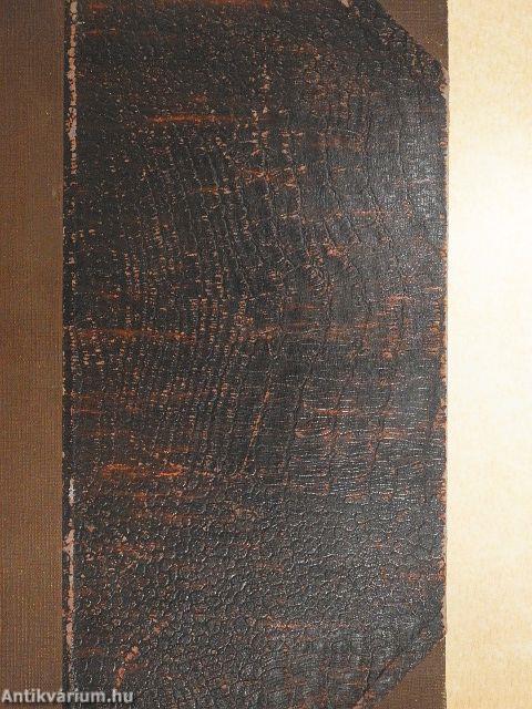 Georg Letham (gótbetűs)