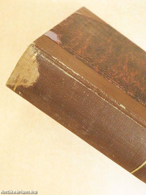 Georg Letham (gótbetűs)