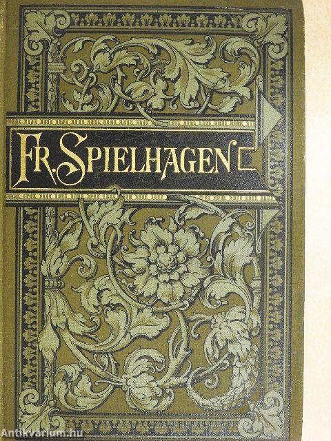 Ein neuer Pharao (gótbetűs)