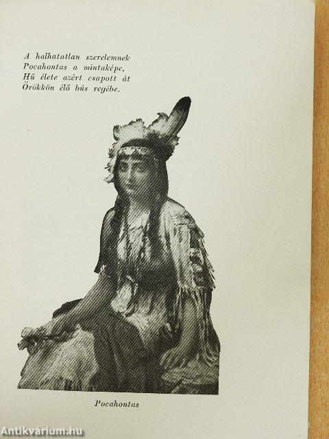 Pocahontas