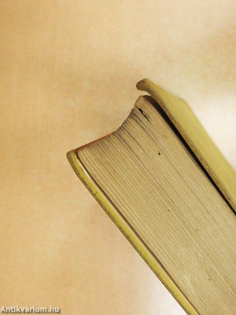 Der Teufel (gótbetűs)