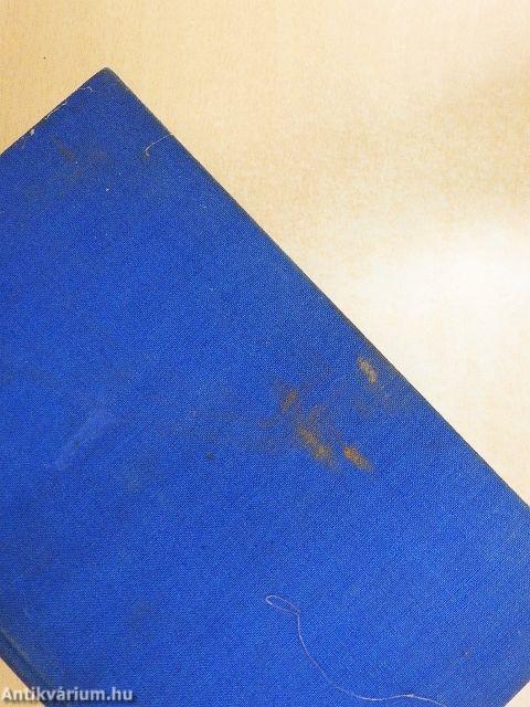 Verwirrung der Gefühle (gótbetűs)