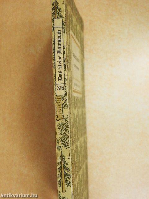 Das kleine Baumbuch (gótbetűs)