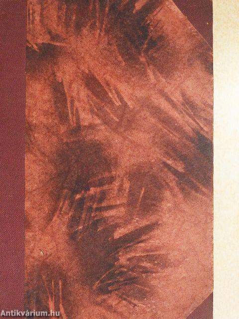 Nataschas Geheimnis (gótbetűs)