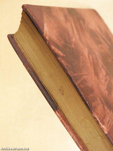 Nataschas Geheimnis (gótbetűs)