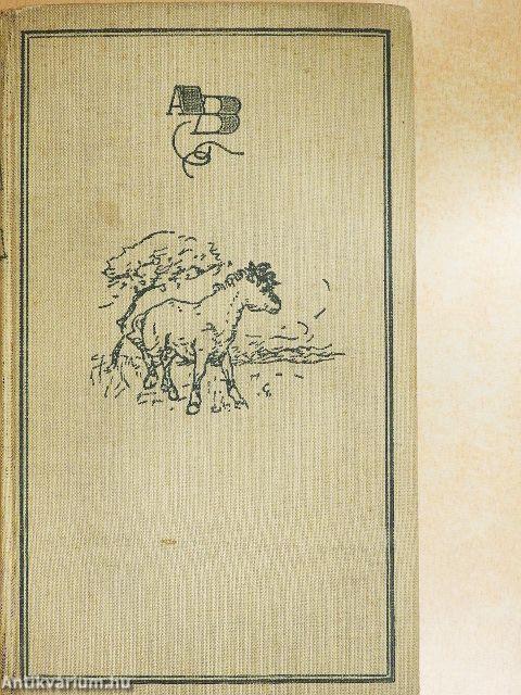 Der gelbe Greif (gótbetűs)