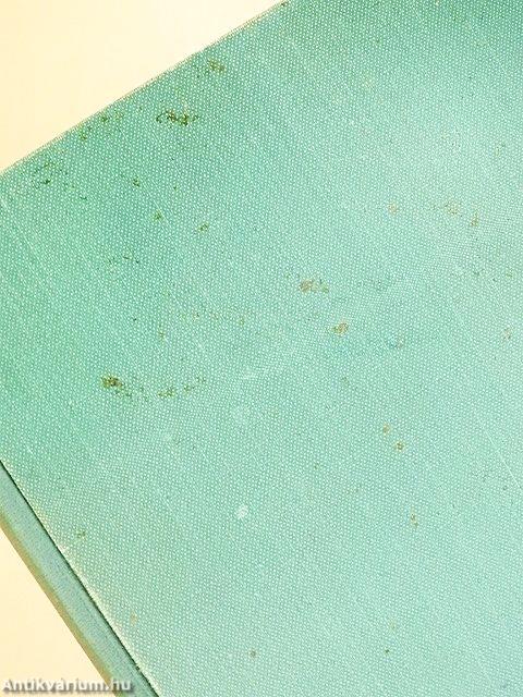 Geschichte der deutschen National-Literatur (gótbetűs)