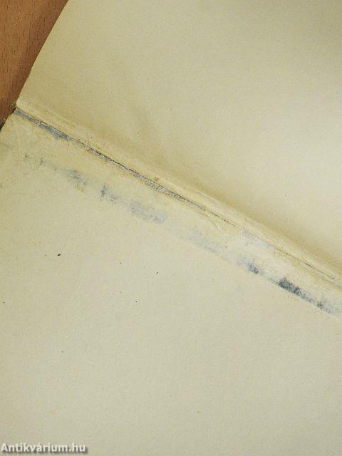 Geschichte der deutschen National-Literatur (gótbetűs)