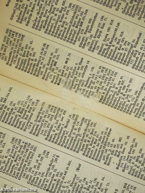 Geschichte der deutschen National-Literatur (gótbetűs)