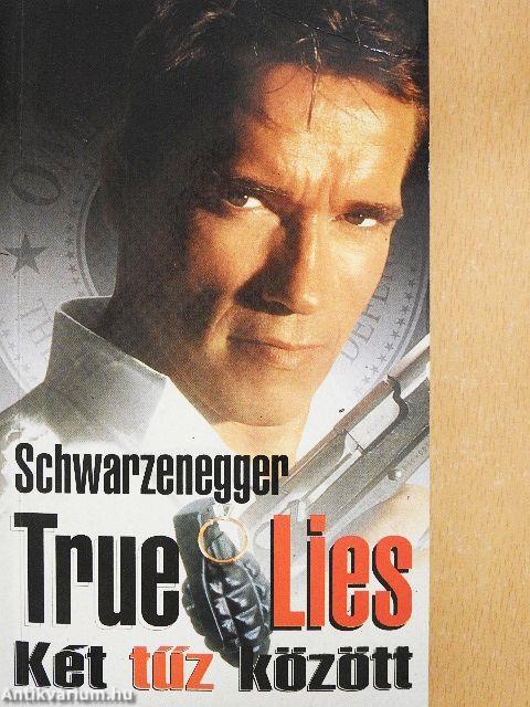 True Lies - Két tűz között