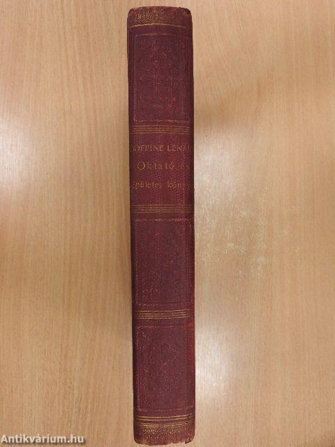 Goffine Lénárt katholikus oktató- és épületes könyve