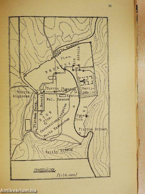 A szentirástudomány tankönyve