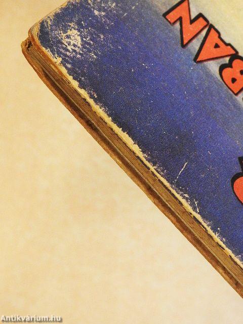 Miki egér Óriásországban