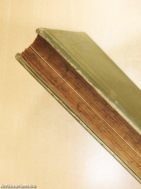 A Budapesti Ujságirók Egyesülete Almanachja 1906