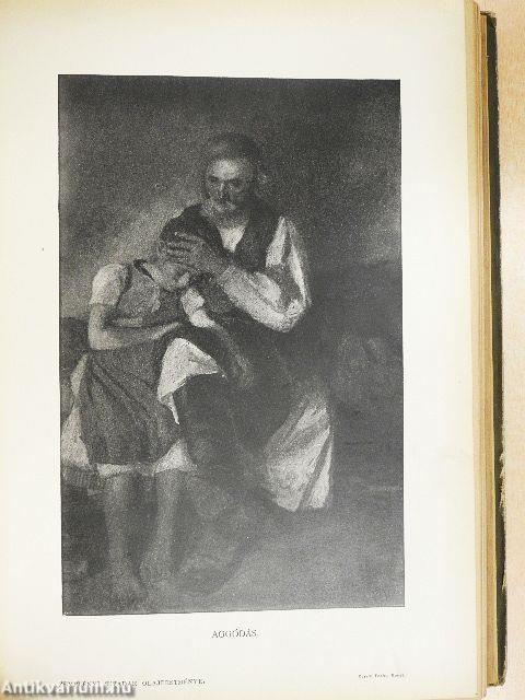 A Budapesti Ujságirók Egyesülete Almanachja 1906