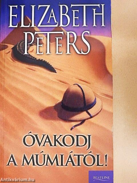 Óvakodj a múmiától!