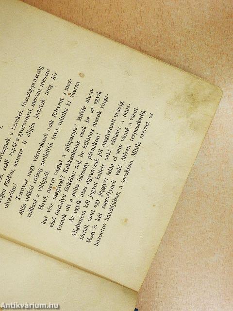 Tányértalpú koma a repülőgépen és az északi sarkon