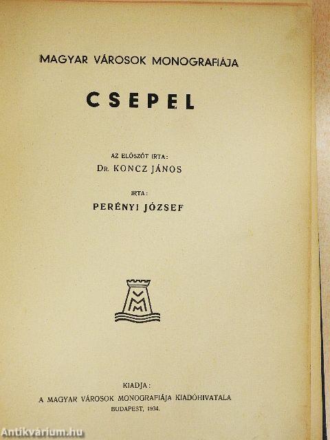 Csepel