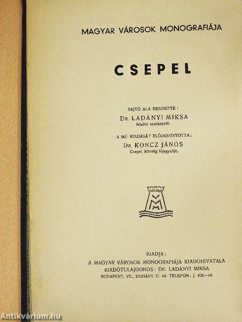 Csepel