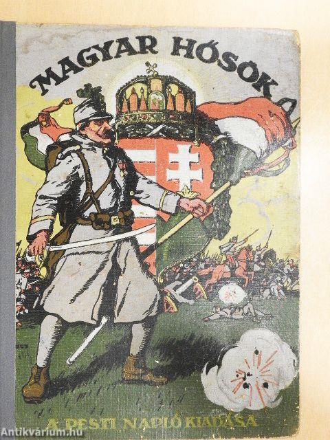 Magyar hősök 1914-1916