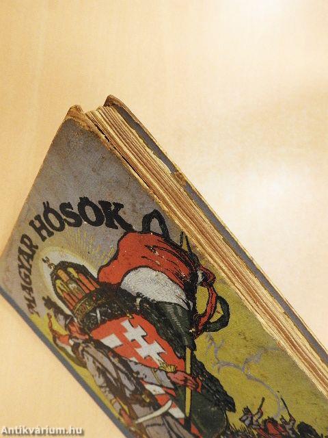 Magyar hősök 1914-1916