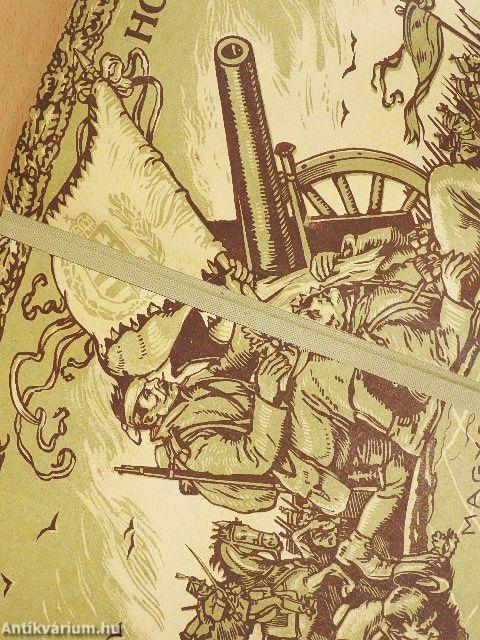 Magyar hősök 1914-1916