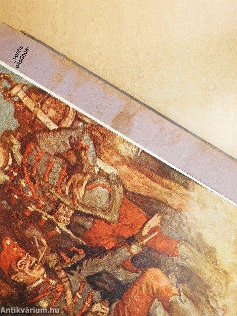 Magyar hősök 1914-1916